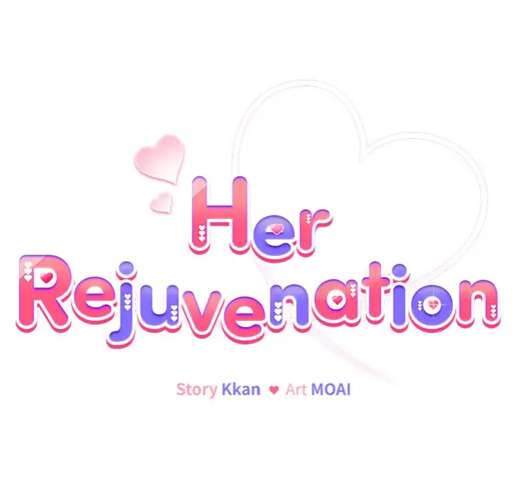 But You Re The Same Age As My Daughter Chapter 41 Page 23