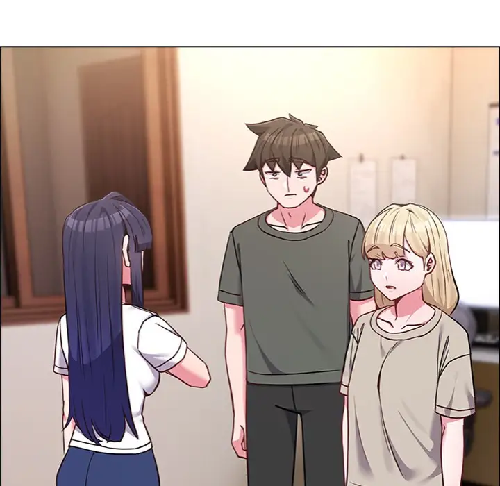 But You Re The Same Age As My Daughter Chapter 41 Page 25