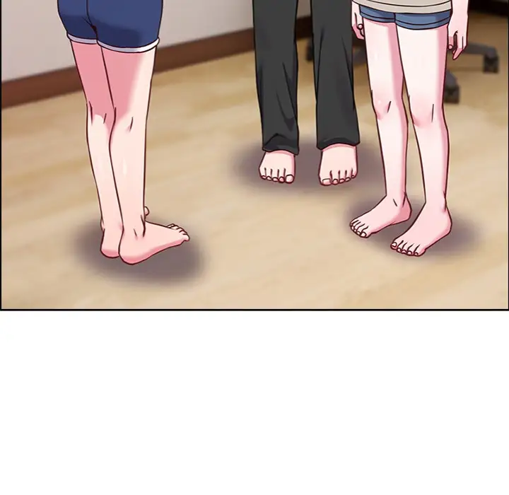 But You Re The Same Age As My Daughter Chapter 41 Page 26