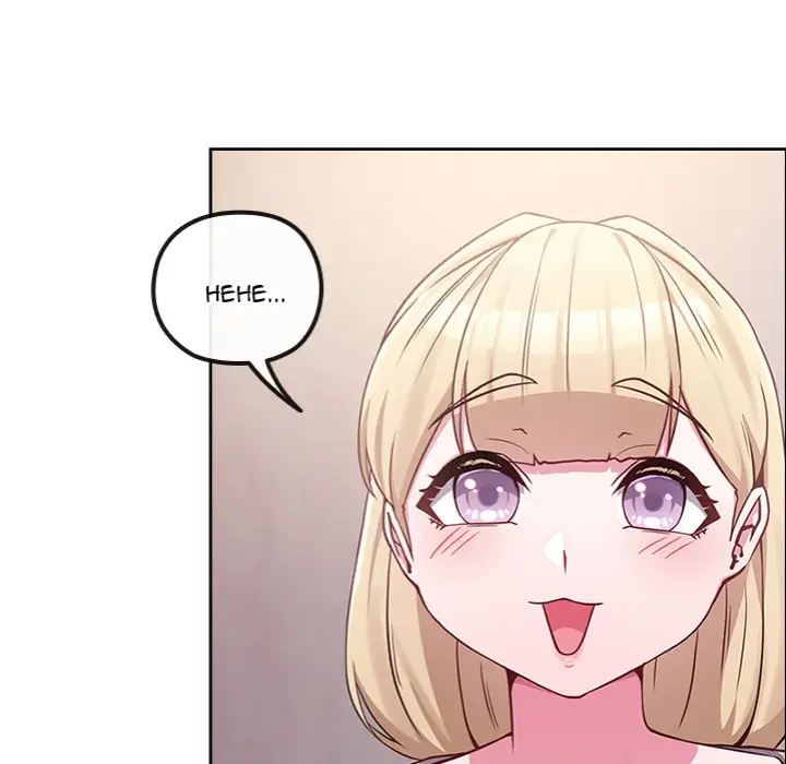 But You Re The Same Age As My Daughter Chapter 41 Page 27