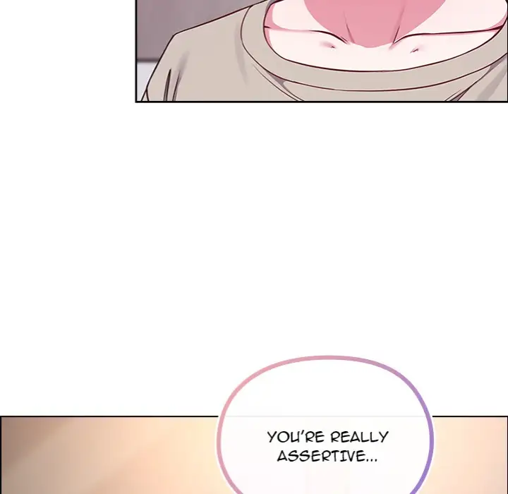 But You Re The Same Age As My Daughter Chapter 41 Page 28