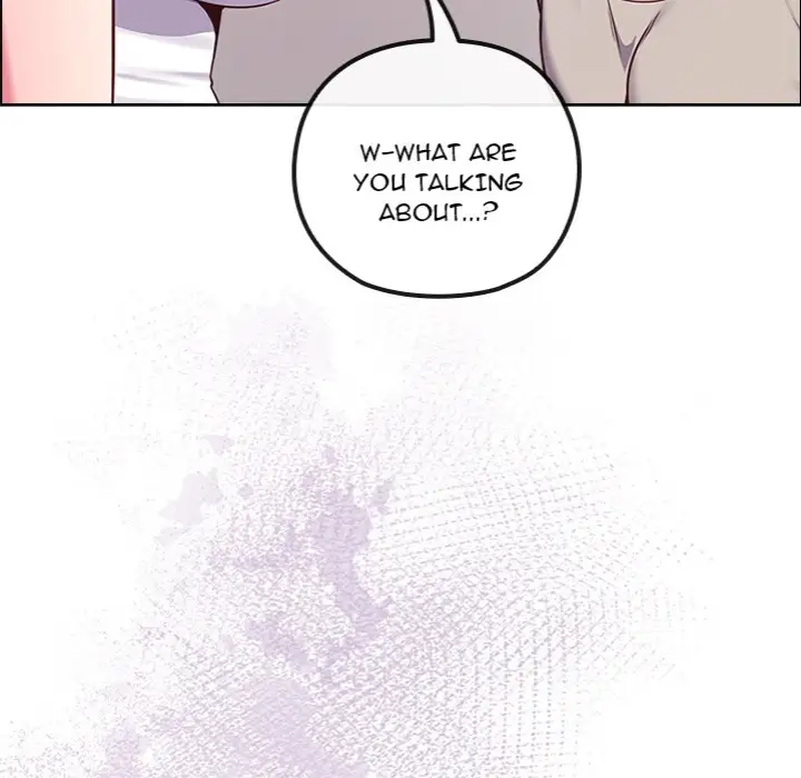 But You Re The Same Age As My Daughter Chapter 41 Page 30
