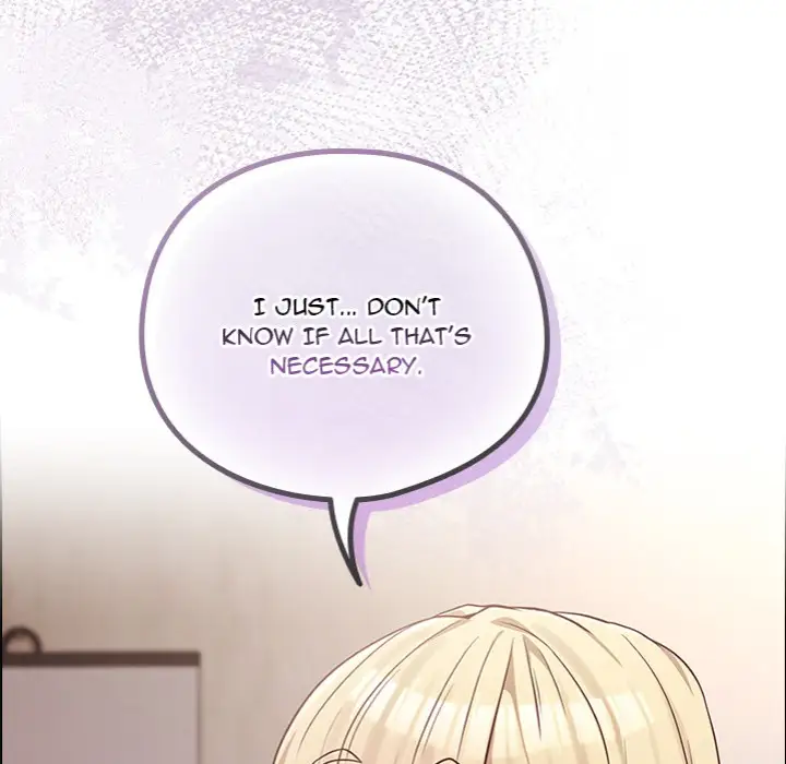 But You Re The Same Age As My Daughter Chapter 41 Page 31