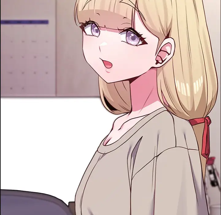 But You Re The Same Age As My Daughter Chapter 41 Page 32