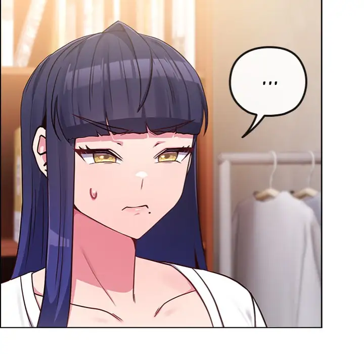 But You Re The Same Age As My Daughter Chapter 41 Page 34