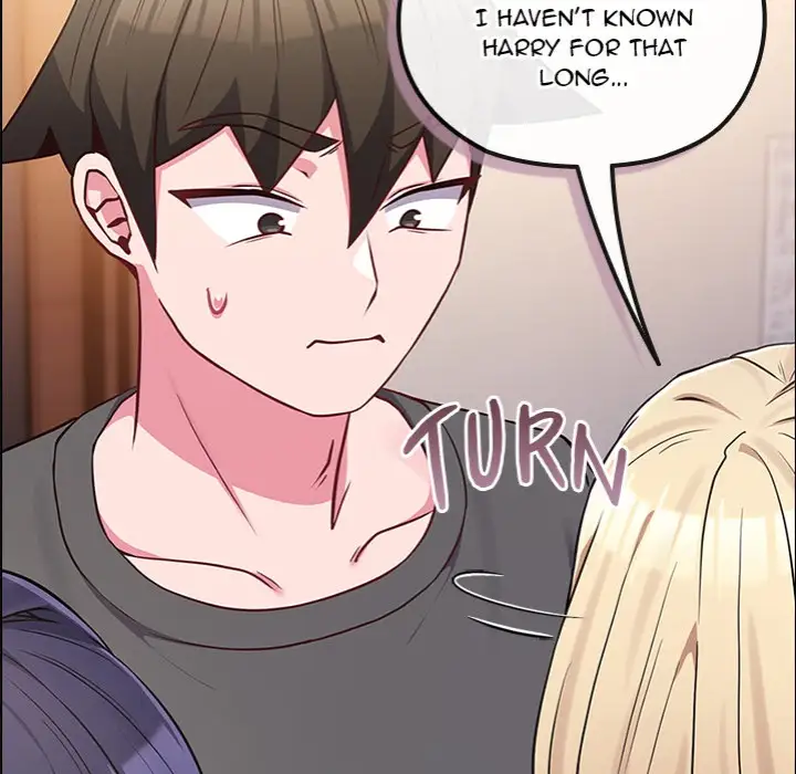 But You Re The Same Age As My Daughter Chapter 41 Page 36