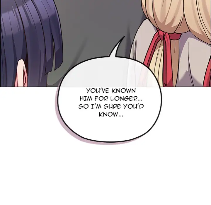 But You Re The Same Age As My Daughter Chapter 41 Page 37