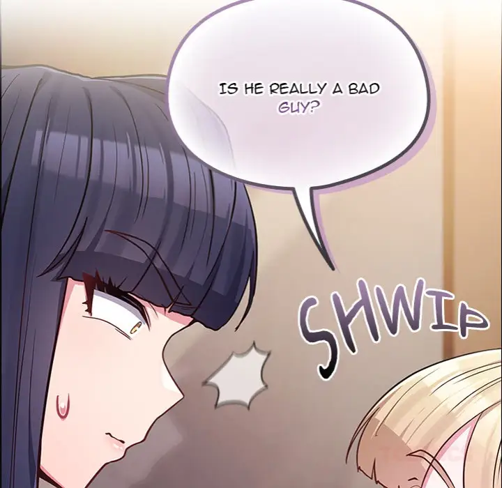 But You Re The Same Age As My Daughter Chapter 41 Page 39