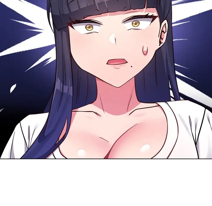 But You Re The Same Age As My Daughter Chapter 41 Page 42