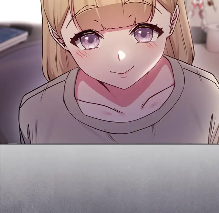 But You Re The Same Age As My Daughter Chapter 41 Page 44