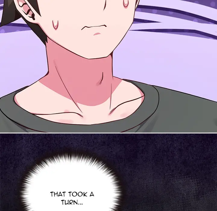 But You Re The Same Age As My Daughter Chapter 41 Page 46