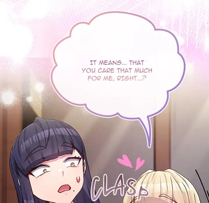 But You Re The Same Age As My Daughter Chapter 41 Page 50