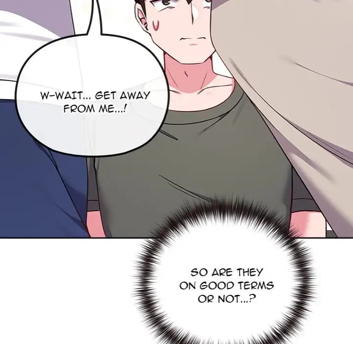 But You Re The Same Age As My Daughter Chapter 41 Page 54
