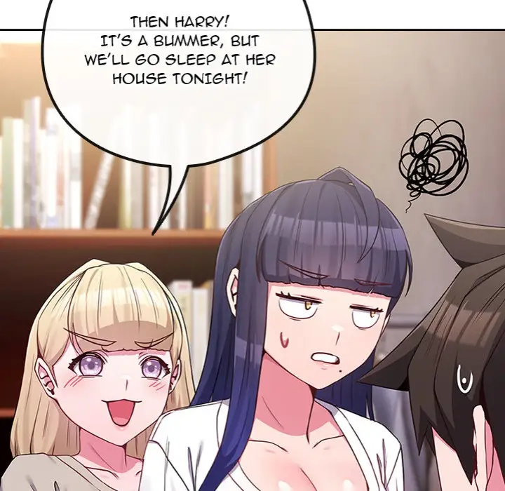 But You Re The Same Age As My Daughter Chapter 41 Page 56