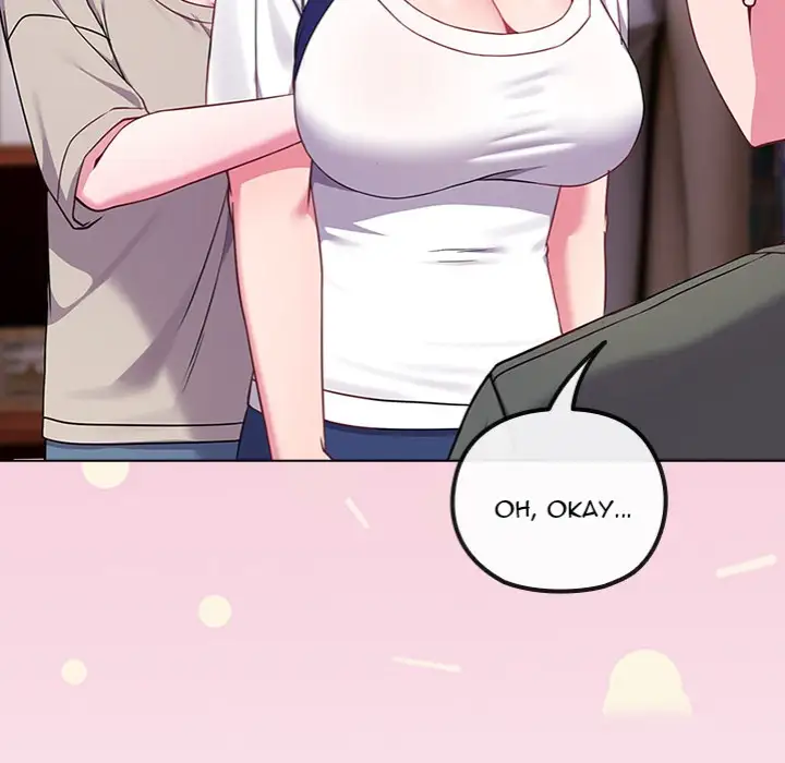 But You Re The Same Age As My Daughter Chapter 41 Page 57