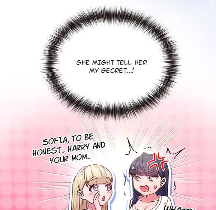 But You Re The Same Age As My Daughter Chapter 41 Page 69