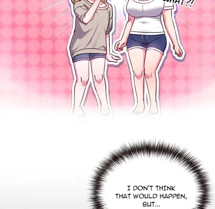 But You Re The Same Age As My Daughter Chapter 41 Page 70
