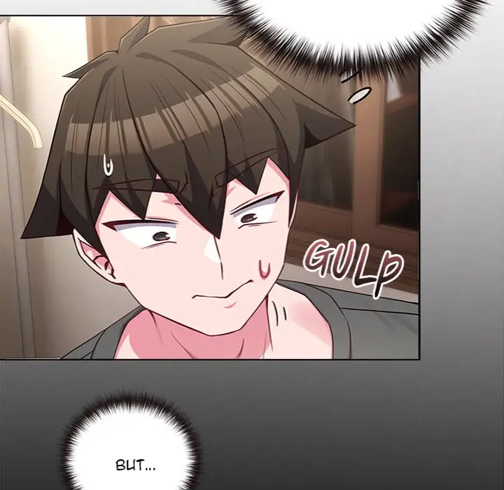 But You Re The Same Age As My Daughter Chapter 41 Page 71