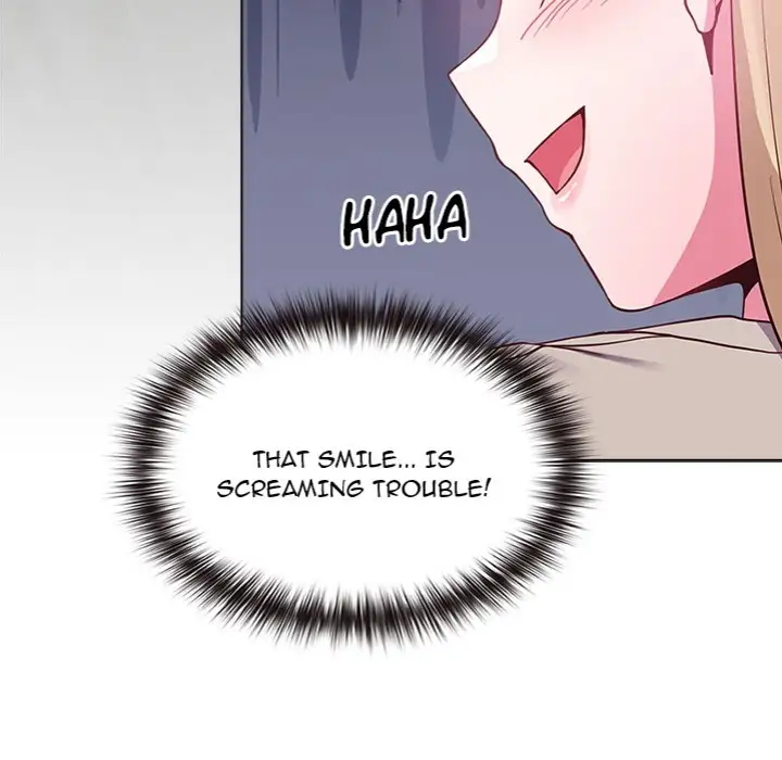 But You Re The Same Age As My Daughter Chapter 41 Page 75