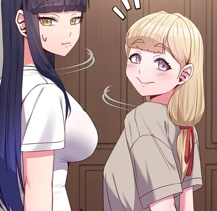 But You Re The Same Age As My Daughter Chapter 41 Page 78