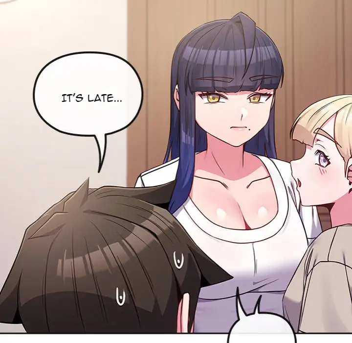 But You Re The Same Age As My Daughter Chapter 41 Page 82