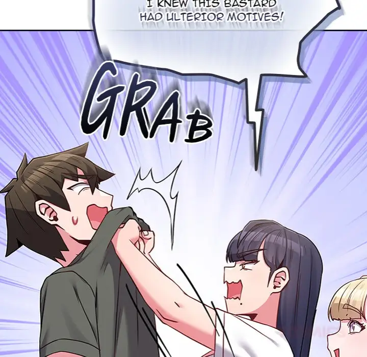 But You Re The Same Age As My Daughter Chapter 41 Page 84
