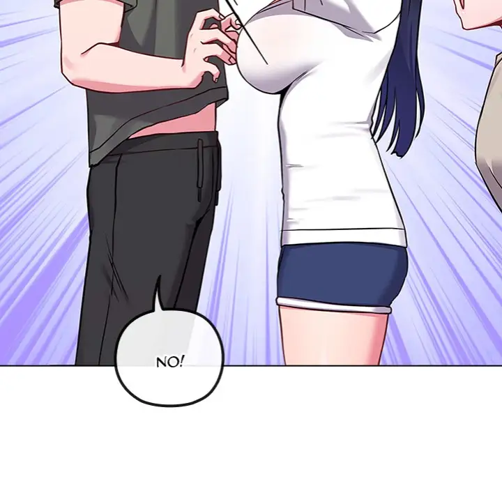But You Re The Same Age As My Daughter Chapter 41 Page 85