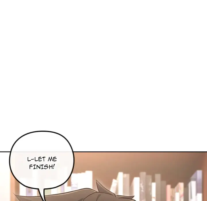 But You Re The Same Age As My Daughter Chapter 41 Page 86