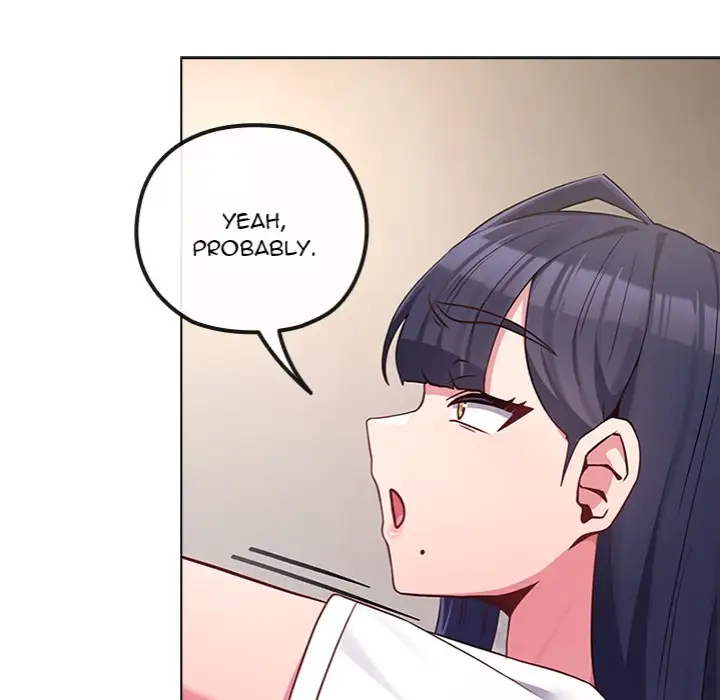 But You Re The Same Age As My Daughter Chapter 41 Page 89