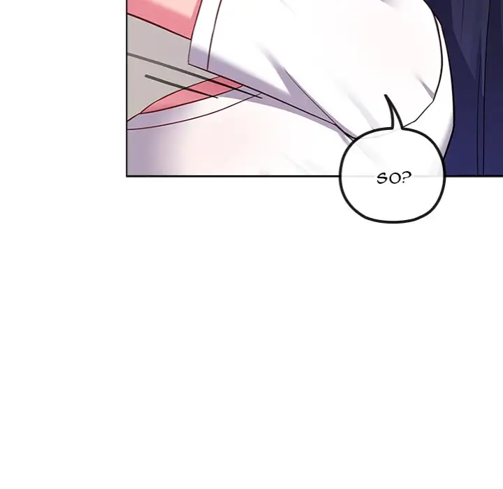 But You Re The Same Age As My Daughter Chapter 41 Page 90