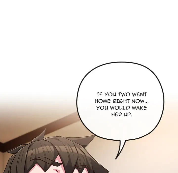 But You Re The Same Age As My Daughter Chapter 41 Page 91