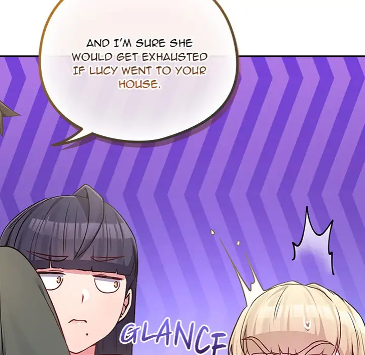 But You Re The Same Age As My Daughter Chapter 41 Page 94