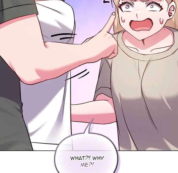 But You Re The Same Age As My Daughter Chapter 41 Page 95