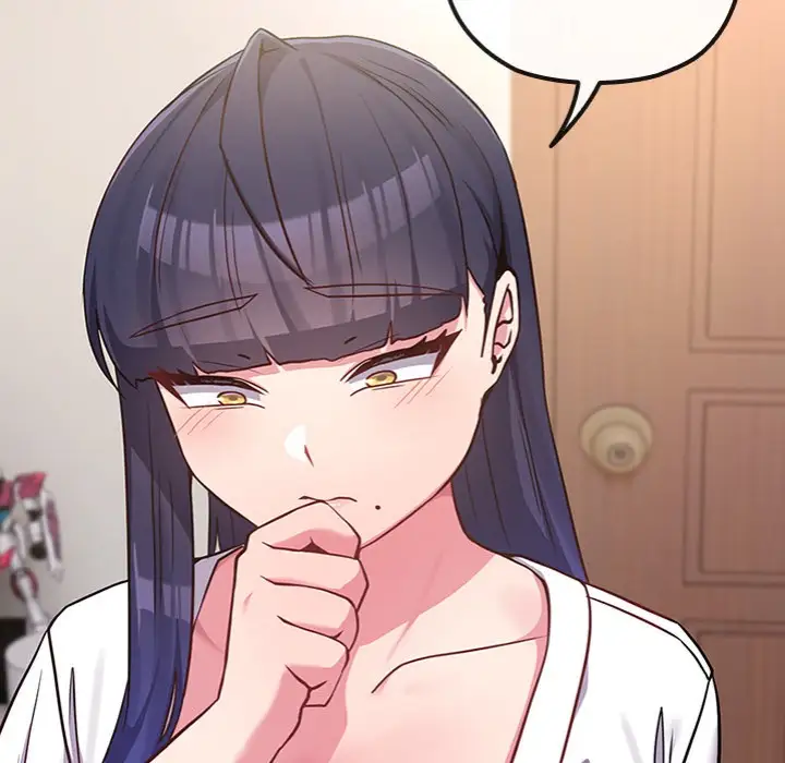But You Re The Same Age As My Daughter Chapter 41 Page 97