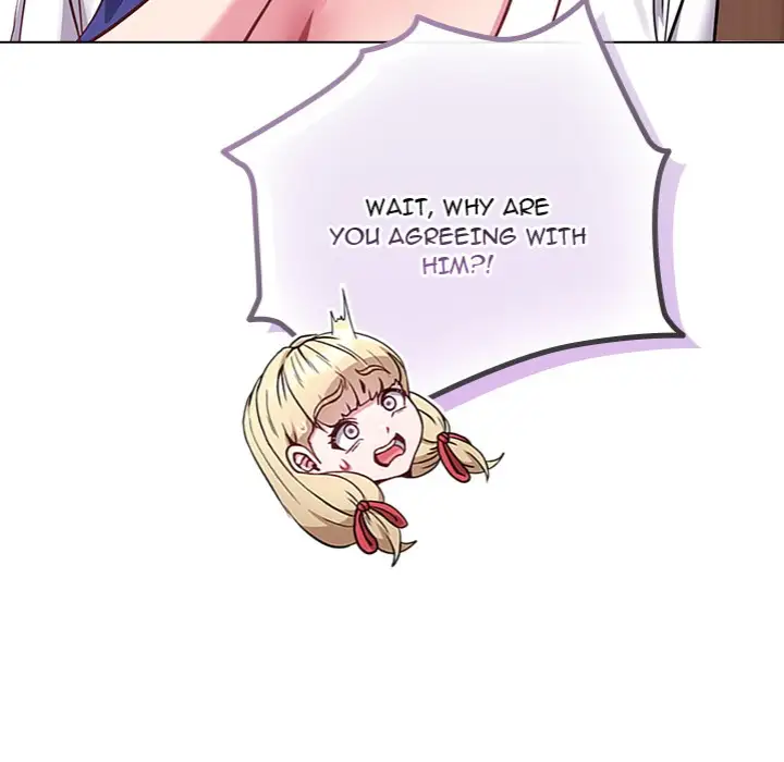 But You Re The Same Age As My Daughter Chapter 41 Page 98