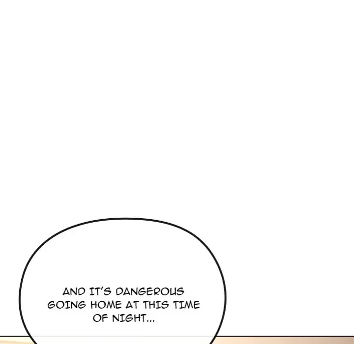 But You Re The Same Age As My Daughter Chapter 41 Page 99