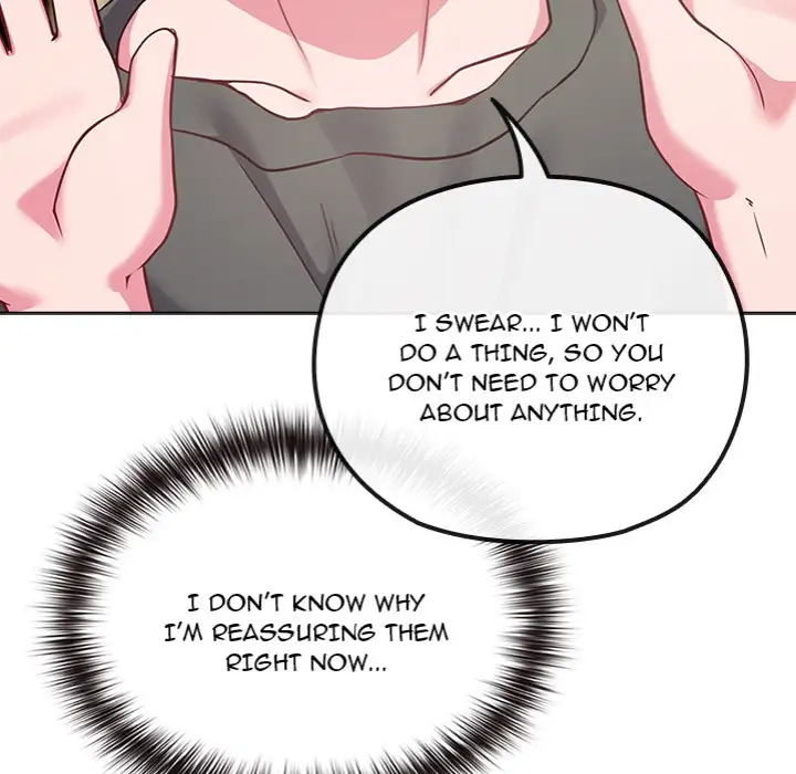 But You Re The Same Age As My Daughter Chapter 41 Page 101