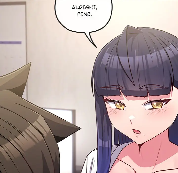 But You Re The Same Age As My Daughter Chapter 41 Page 103