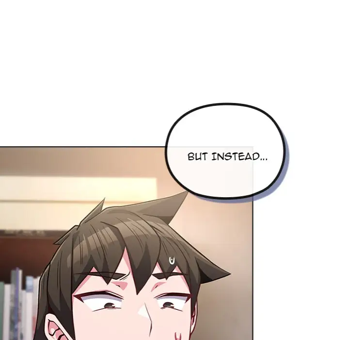But You Re The Same Age As My Daughter Chapter 41 Page 105