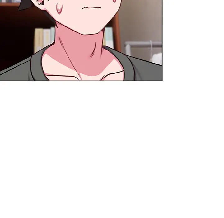But You Re The Same Age As My Daughter Chapter 41 Page 106