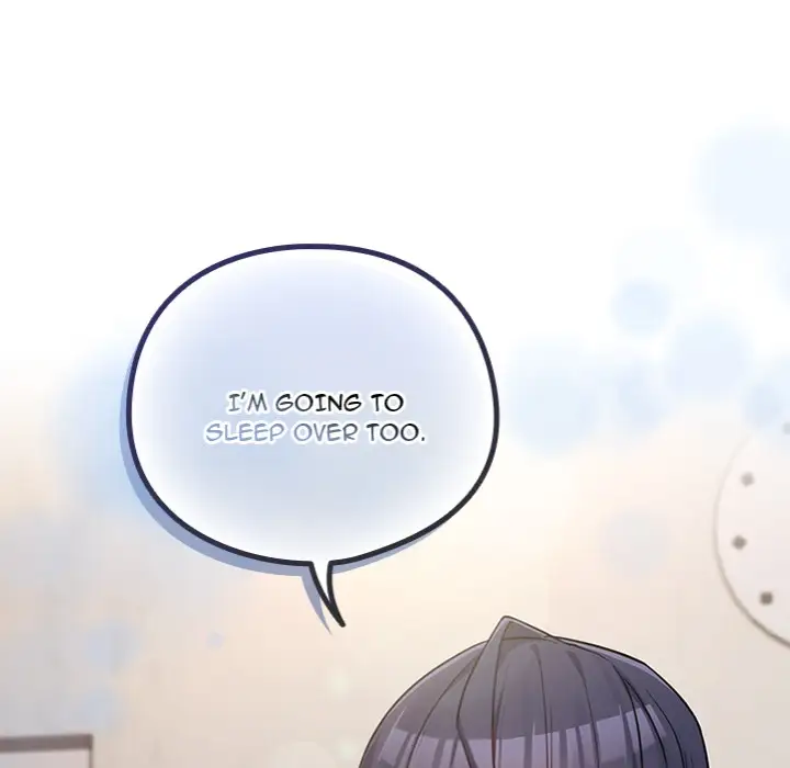 But You Re The Same Age As My Daughter Chapter 41 Page 107
