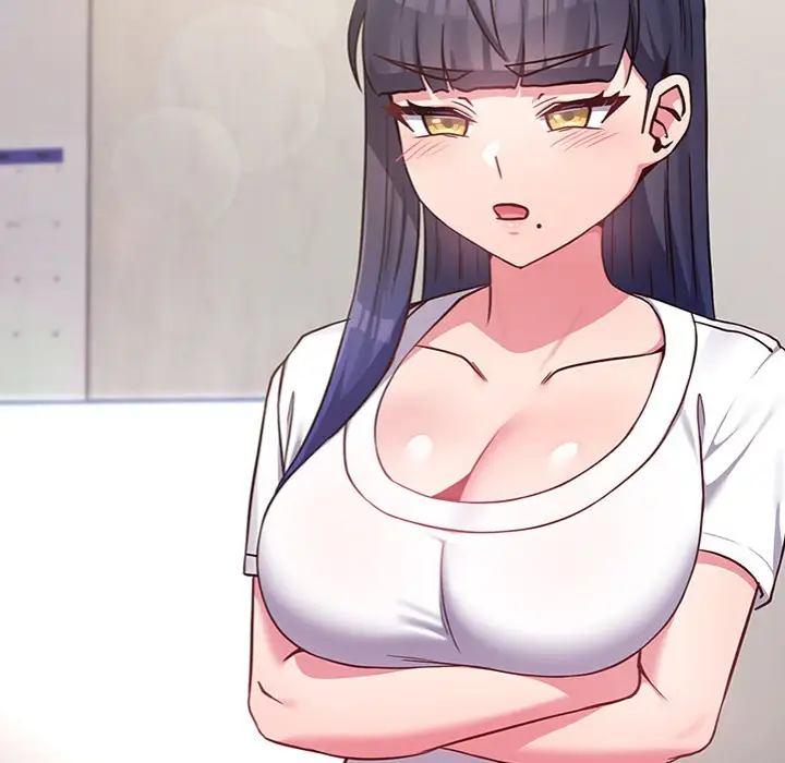 But You Re The Same Age As My Daughter Chapter 41 Page 108