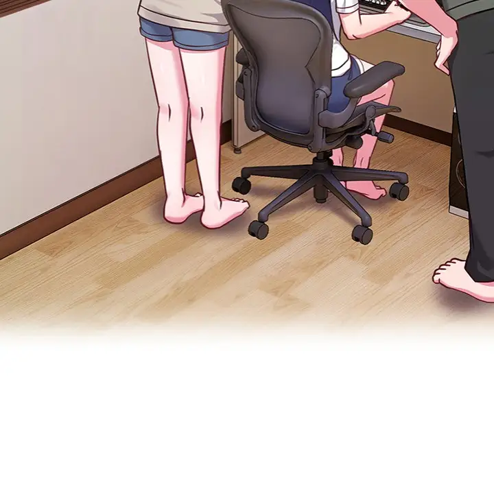 But You Re The Same Age As My Daughter Chapter 41 Page 113