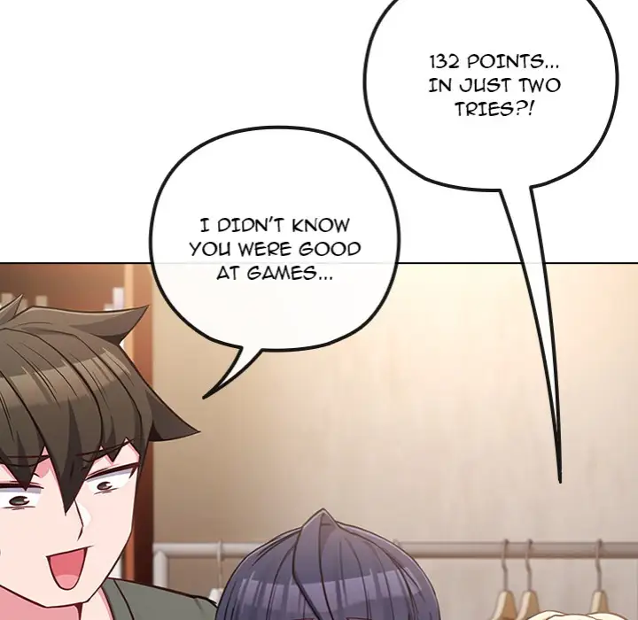 But You Re The Same Age As My Daughter Chapter 41 Page 116