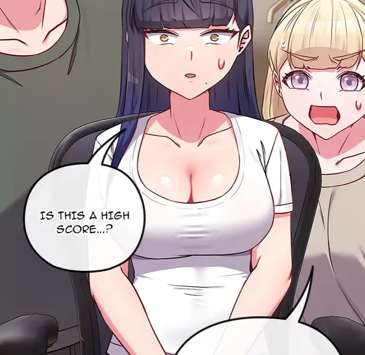 But You Re The Same Age As My Daughter Chapter 41 Page 117