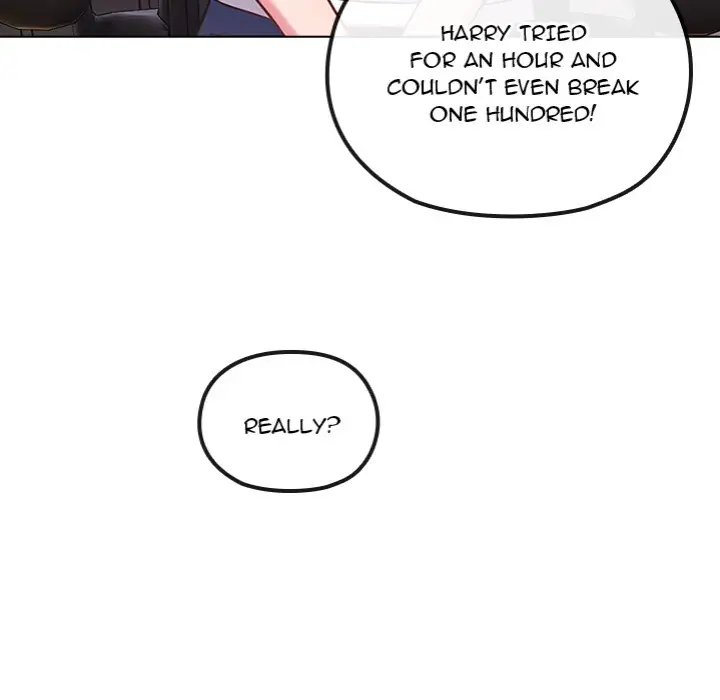 But You Re The Same Age As My Daughter Chapter 41 Page 118