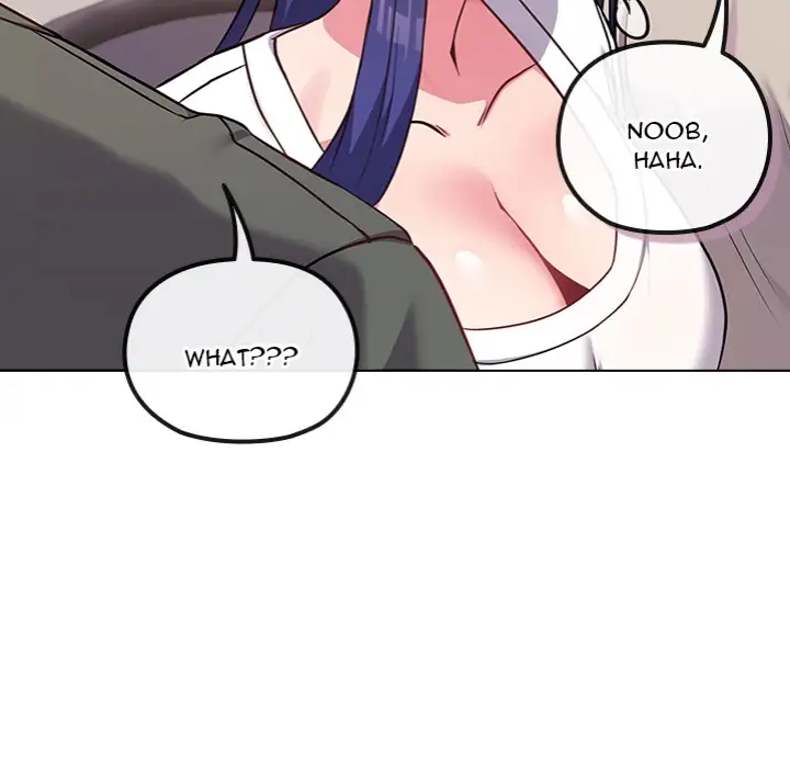 But You Re The Same Age As My Daughter Chapter 41 Page 121
