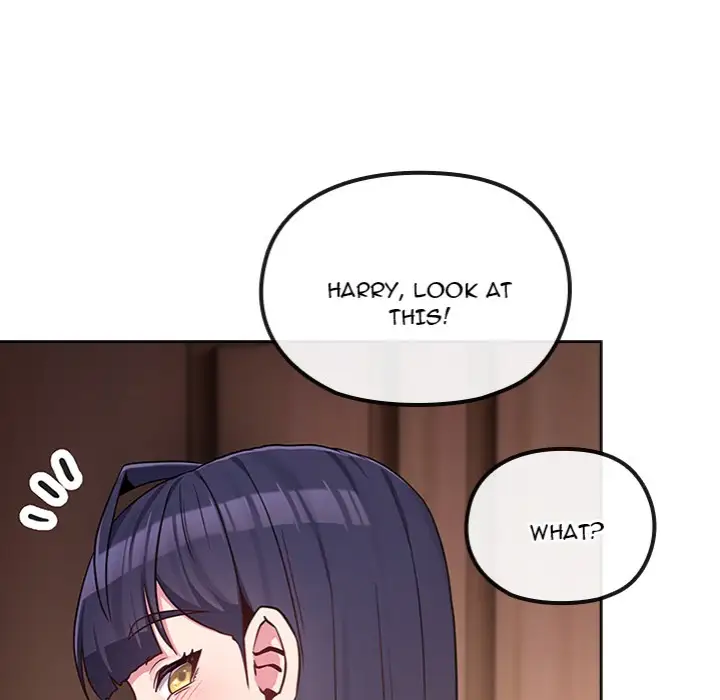 But You Re The Same Age As My Daughter Chapter 41 Page 125