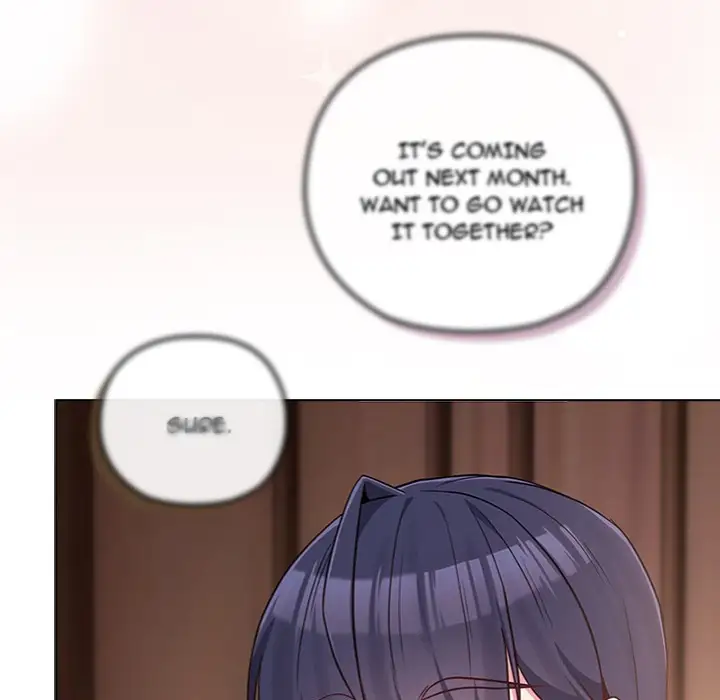 But You Re The Same Age As My Daughter Chapter 41 Page 133