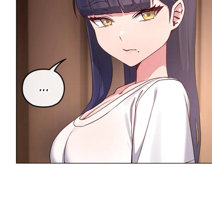 But You Re The Same Age As My Daughter Chapter 41 Page 134